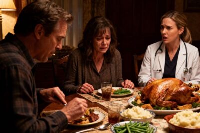 My Husband Gave My Surgery Fund To His Mom. “She Deserves It!”He Called Me Dramatic While I Was In Agony. I Didn’t Argue. I Waited For Him To Leave, Then I Took The One Thing He Loved More Than Me….When He Came Home To An Empty Driveway, He Fell To His Knees…