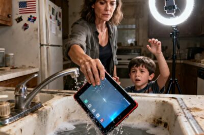 MY SON’S WIFE SAID: “YOUR MOM IS HERE TOO OFTEN! KICK HER OUT!” MY SON SAID NOTHING. I LEFT AND CANCELLED ALL PAYMENTS FOR THEIR HOUSE. AT THE NEXT MORNING HE KNOCKED