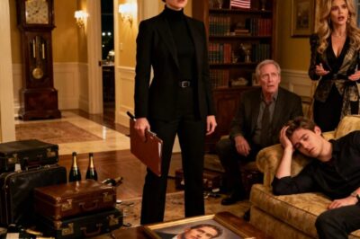 I PAID $30K FOR A TRIP, BUT MY DAD GAVE MY SEAT TO MY BROTHER’S FIANCÉE. THEY FORGOT I CATCH FRAUD FOR A LIVING. I DIDN’T SCREAM. I JUST WAITED UNTIL THE NIGHT BEFORE THE FLIGHT TO REVEAL A SECRET THAT DIDN’T JUST CANCEL THE TRIP, BUT DESTROYED THEM…