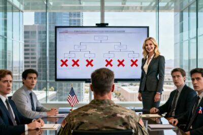 “PACK YOUR GEAR, WE OWN EVERYTHING!” THE VP LAUGHED. “YOU OWN THE SERVERS,” I SMILED, “BUT I OWN THE SECURITY KEYS.” AT 5 PM, THE ENTIRE SYSTEM LOCKED ITSELF. THE LOCKOUT MESSAGE APPEARED ON THE MAIN SCREEN: CONSULTING FEE: $5M!