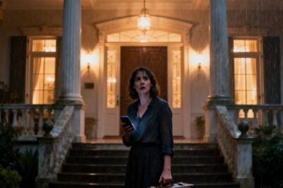 My parents kicked me out with nothing but a suitcase, thinking I was broke. They didn’t know the old silver card in my pocket held a $1.2 billion secret. When the bank manager saw the balance and locked the doors, I knew my revenge had just officially begun…