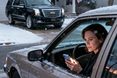 MY SISTER TEXTED ME SEVEN WORDS AT 2 A.M: YOU’RE PAYING HALF FOR HER $92,400 ‘RENOVATION’-SO I SAID NO, THEN SAW MY SUV IN HER PERFECT FAMILY PHOTO; ONE COMMENT LATER, HER LIES UNRAVELED, AND THE INVOICE HAD MY NAME ON IT AND THE CONTRACT WAS IN MY NAME….