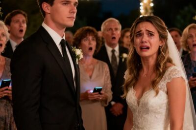 My Sister Banned Me from Her Wed Wedding, Claiming Her Fiancé Has Feelings for Me. Now He’s Refusing to Marry Her Over It.