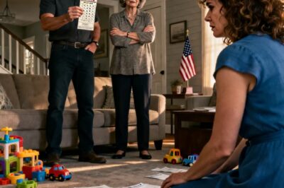 My husband won a $20 million lottery, but suddenly, he took my sister in his arms and announced her as his new life partner. I was shocked when my sister happily accepted, and even worse, my parents supported them, saying, “he deserves a better life partner than you.” suddenly, i couldn’t control my laughter because the lottery he won was actually…