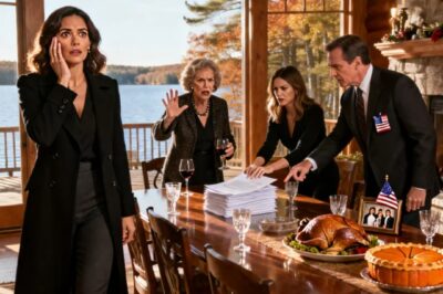 My own sister tried to steal my inheritance. She lied, she cheated, and she almost got away with it-until the lawyer stood up in court and said five words that changed everything forever. Truth destroyed her.