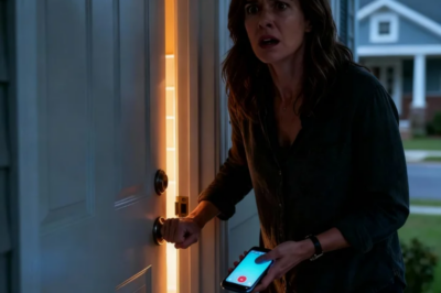 I CAME HOME AT LUNCH. MY HUSBAND WAS IN THE TUB WITH THE NEIGHBOR. I LOCKED THE DOOR. CALLED HER HUSBAND: “COME NOW,” I SAID. “THERE’S SOMETHING YOU NEED TO SEE.” WHEN HE SAW IT…