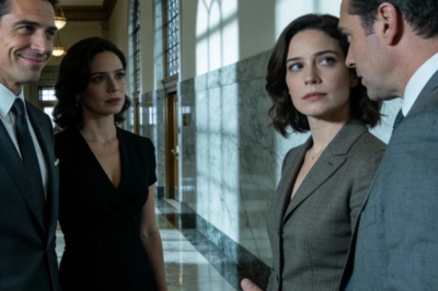 AT THE DIVORCE, MY HUSBAND WALKED UP TO ME AND SAID “TODAY’S MY BEST DAY. I’M TAKING EVERYTHING FROM YOU.” HIS MISTRESS SMIRKED. THEN MY LAWYER WHISPERED “DID YOU DO EXACTLY WHAT I SAID? GOOD. THE SHOW STARTS NOW!” THE DIVORCE TURNED INTO HIS NIGHTMARE…