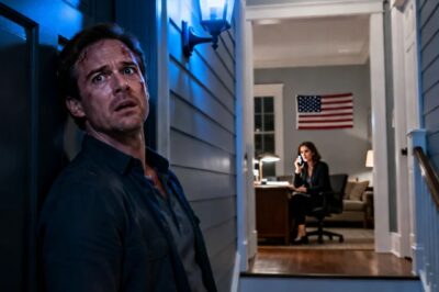 After an accident left me deaf, a surgery restored my hearing. I kept it secret to surprise my family at Christmas until I overheard what they were really saying about me.