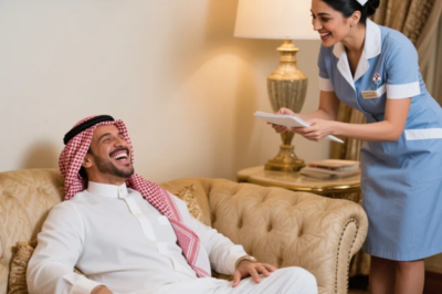 ROMANTIC COMEDY STORY NO NURSE LASTED ONE WEEK WITH THE BILLIONAIRE SHEIK UNTIL THE FOREIGN NURSE DID WHAT NO ONE DARED TO DO