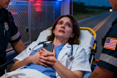 My parents refused to care for my twins while I was in emergency surgery, saying that I was a “nuisance and a burden,” since they had tickets to see Taylor Swift with my sister. So I called a nanny from the hospital bed, cut all family ties and ended my financial support to them. Two weeks later, I heard a knock…