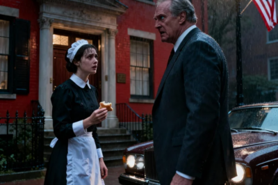 When i found my daughter living as a maid in the $4.5m house i bought her, she didn’t even recognize me as her father. I calmly called my lawyer and said… it’s time for justice