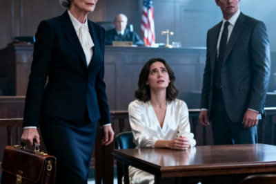 He mocked his wife for having no lawyer — until her Navy SEAL brother and mother shocked all.