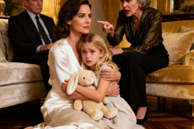 My daughter called me crying, “Dad, please come get me.” When i arrived at her in-laws’ house, mother-in-law blocked the door and said, “She’s not leaving.” I pushed past her. When i saw my daughter fighting for her life, what i found on her arms made me lose control comple…