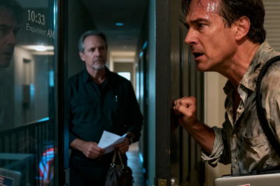 She has a master’s in business. You’re just an engineer,” HR told me when i questioned why the new operations manager earned double my salary. “Know your place,” she said. I didn’t argue. I sent my resignation by 9:47 a.m. and left. At 10:33 a.m., forty-six minutes later, the VP was standing at my door, begging me to come back.