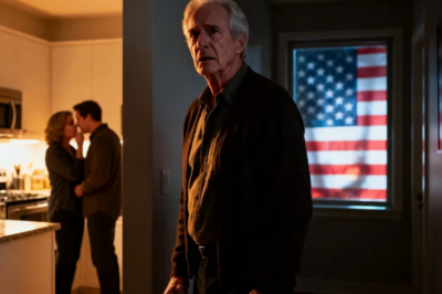 My son thought i didn’t know he was stealing my house. At зам, i transferred the deed back… you won’t believe what happened next!