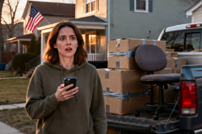 My sister proudly posted on Facebook the day I moved out: “Finally, the freeloader is gone.” 1,234 people liked it. Then the comments started—from the very people I once called family. Mom wrote: “No more cooking or laundry for a failure.” Dad even liked a comment: “Unemployed people should learn to live on their own.” I read every word in silence. Then I made one decision. A week later—24 missed calls. 33 messages. Too late…