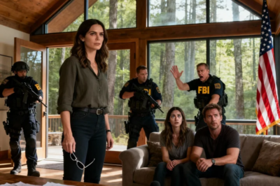 The lawyer i hired to sell one of my properties said, “This is urgent. You need to get to the house right now. There’s a strange woman and man living in it.” When i arrived, i smiled and called the police.