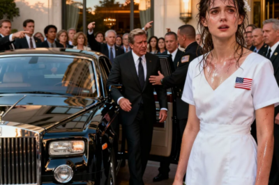 Due to an emergency surgery, i arrived late to my wedding. As soon as i reached the gate, over twenty people from my husband’s side blocked my way and yelled, “My son has married someone else, get out!” But they didn’t know…