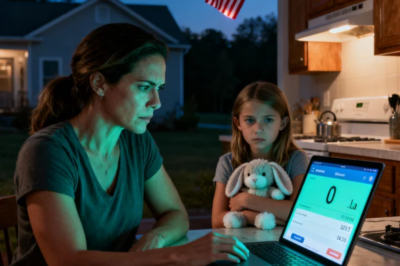 My brother stole my surgery fund and vanished with his girlfriend. I was devastated until my 10 year old daughter said, “Mom, don’t cry. We take him down.” Then, two days later my brother called screaming…