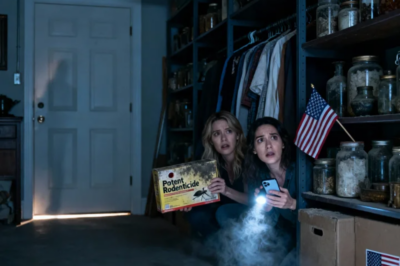 Every morning I felt nauseous, but the doctors couldn’t find the cause. One day, a jeweler on the subway touched my hand and said, “Take off that necklace. I see something in the pendant.” I shuddered. “My husband gave it to me.”