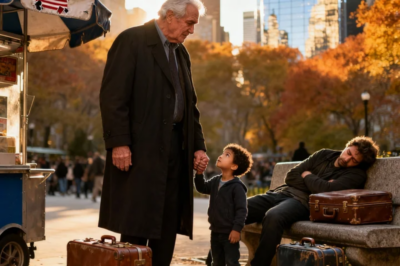 At my wedding, grandpa gave me an old passbook. Dad threw it in the ice: “Trash belongs with trash!” I walked out. I went to the bank anyway. The teller went pale: “Ma’am… do not leave.”