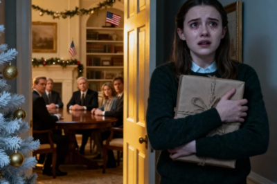 I overheard my family’s plan to humiliate me at christmas. Tha night, mom called, furious. “Where are you?” I said calmly. “Did you enjoy my gift?”