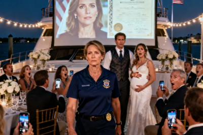 My husband left town for a work conference. I tracked his GPS. He was at a chapel, getting married again to his pregnant mistress. I waited for the toasts. Then I took the mic…