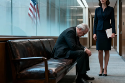 My own dad said: “You’re just a liability.. take that pregnancy and get out!” 7 years later, my lawyer called: “Ma’am, your father is in the boardroom waiting to sign.” i smiled and said…