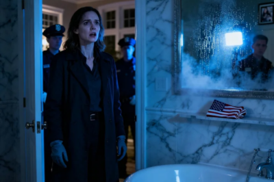 My husband went to london for a 10-day business trip. I saw him off at the security gate. At 3 am, the police called to report they had found him and a woman deceased in a bathtub. Little did i know, she was…