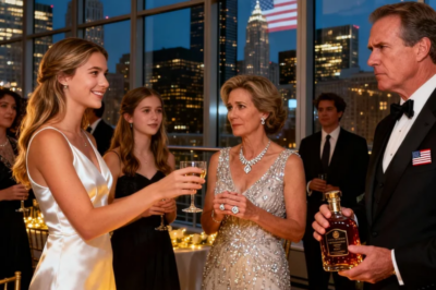 At my graduation dinner, i saw my mom slip something into my drink, so i stood, smiling, and gave it to my sister. She drank what was meant for me.