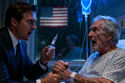 The police called. “Your daughter has passed away. We need someone to identify the body.” I said, “I only have one son. I don’t have a daughter.” They insisted: “Please come, or we’ll have to pick you up.” When I walked into the morgue and they pulled back the sheet, I stumbled backward. Lying there was…