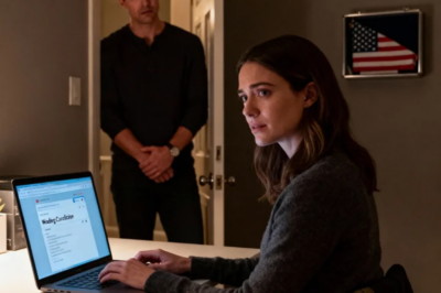 Six weeks before my wedding, my fiancé looked at me and said, “If she’s not my best woman, there’s no wedding.” I didn’t argue. I said, “Okay.” That night, i sent an email with the subject line: wedding cancel… His reaction after that…