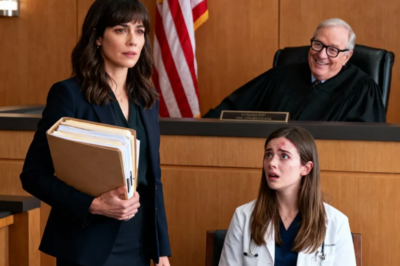 For seven years, i paid for my sister’s medical degree. When she graduated, she took me to court over our grandfather’s inheritance. “Your only job is to sacrifice — that’s your place in this family,” she said. During the inheritance hearing, i handed the judge an envelope. The judge simply looked at my sister and burst out laughing…