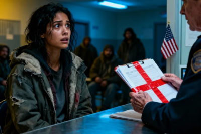 My ex-husband married my sister. They stole my job, took everything. At 29, homeless, i checked into a shelter. The intake worker stared: “Your name is emily ward?” When i nodded, she locked the door. “We’ve been searching for you for 25 years. You’re not supposed to exist. Your file says…” What she showed me…