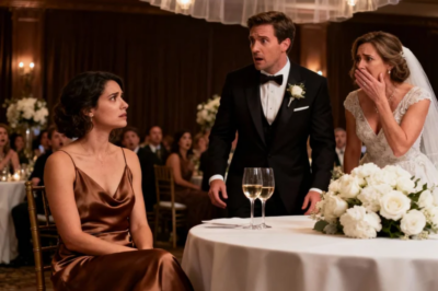 My family mocked me for “falling behind.” At my sister’s engagement dinner, I sat silent. Then her fiancé leaned in and whispered, “Wait… are you the one who—?” The room froze. My mom’s fork slipped.