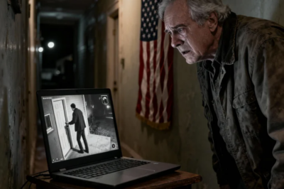 My son died 4 years ago. Every month I sent his widow $800. One day, the neighbor said: “Stop sending money. Check the camera!”