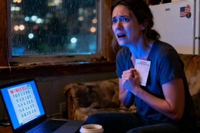 I won millions in the lottery, and i decided not to tell anyone. I asked my family for help as a test. Only one person offered me a hand.