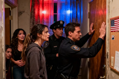 My sister announced that she was pregnant for the 6th time. I was fed up with raising her kids for her, so I left. But she called the police to arrest me… and this is what happened…