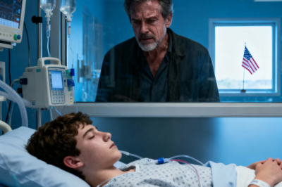 I was a green beret for 20 years. My son’s principal called: “Your son was beaten with a padlock in a sock. Six seniors. He’s in a coma.” I visited the school to get info. The superintendent said, “They’re scholarship athletes. We’re not expelling anyone. Sue us if you want.” I didn’t sue. Within one week, all six athletes were in the same hospital as my son. Their fathers showed up at my door with guns. Their biggest mistake…