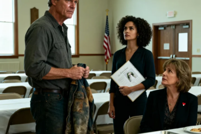 My stepdaughter said, “The greatest gift for my wedding is if you disappear from our family — forever.” My wife nodded. So i did exactly that. After selling the house and canceling the wedding expenses… what i left in the empty house… shocked them.