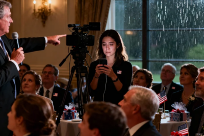 My father stood up at my sister’s wedding and announced to 150 guests: “I only have one daughter. This thing standing in the back? Just a mistake i made 30 years ago.” “We should have given you up for adoption when we had the chance.” The entire ballroom erupted in laughter. I smiled calmly at each of them, and walked out into the rain without a word. That night i made three phone calls and sent one email. Two months later, my phone exploded with 68 missed calls and messages from every family member: “What did you do to us?! Please call back! We’re begging you!”