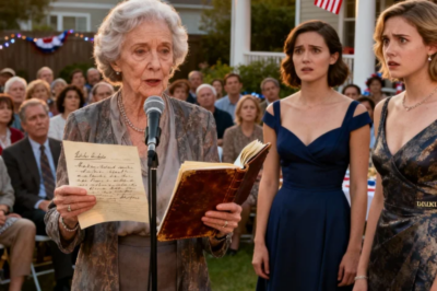 My sister accidentally added me to the “real family chat” — where they’d been mocking me for 7 years. 847 messages calling me “the charity case,” betting on when I’d fail, celebrating my divorce. I screenshot everything. Then I sent one message: “Thanks for the receipts.” What I did next at grandma’s birthday party… nobody saw coming.