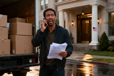 My fiancé said: “You’ll never be as good as my ex. That pathetic promotion means nothing compared to her.” I replied: “Noted.” Then I canceled the apartment lease and moved somewhere else. When he walked in, all excited, the landlord handed him the cancellation notice.