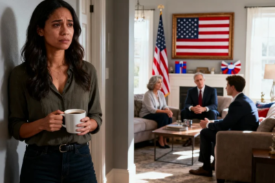 My brother got engaged to a millionaire heir, and my parents decided that i was “too embarrassing” for the new year’s party. “Your brother’s in-laws are elite — you’ll humiliate us. Don’t ruin this,” dad said. Until the in-laws recognized me in a framed photo and screamed my name.