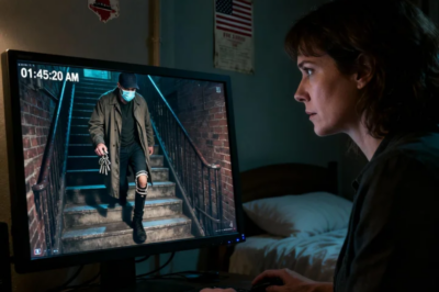 My husband died 5 years ago. Every month I sent my in-laws $200 to pay off a debt. One day, the neighbor told me: “Stop sending money. Check the camera.