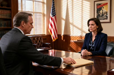 Boss cancelled my promotion after 15 years of work. Friday 3 PM he said: “The VP role is off the table. Be patient.” Saturday I signed SummitFlow’s VP offer—40% more pay. Monday morning my three strongest operators resigned. Within 19 days, Redline lost nine staff & $134M in contracts.