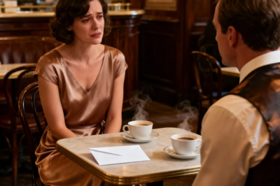 I was planning to divorce my husband. Unexpectedly, his mistress’s husband showed up and gave me a check for $150 million. He said, “Don’t divorce him now, wait another 3 months…” It turns out…