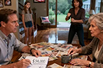 “Your daughter doesn’t deserve a sweet sixteen,” my mom said. “Not after what she did to your niece.” My daughter had refused to give her new laptop to my sister’s kid. I said nothing. I canceled the party I’d planned—a $34,000 budget. Instead, I flew just my daughter to Paris for her birthday. We posted one photo. Within an hour, my sister was commenting, “We need to talk!”