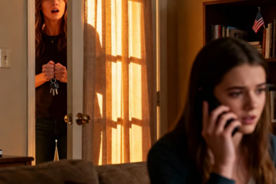 My sister didn’t see me walk in – she was talking to someone. “Yeah, i cut the brake lines. see you at her funeral tomorrow.” i started trembling, but i didn’t scream. i quietly left, called a tow truck, and had the car towed to her house. i handed the keys to her husband and said: “a gift from your wife.” 2 hours later…