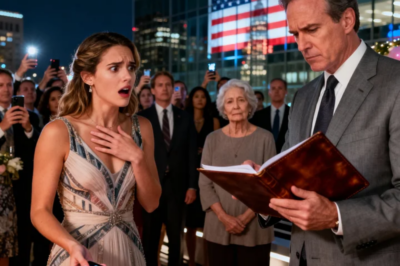 My niece made a tiktok mocking my “walmart clothes” and calling me the “poor relative.” It got 2 million views. She didn’t know her $1.8 million trust fund came from me — with a character clause. Her 21st birthday was in two weeks. The fund manager saw the video. So did i…